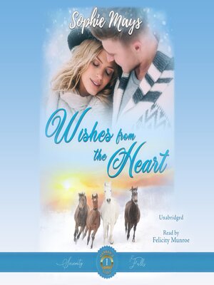 cover image of Wishes from the Heart